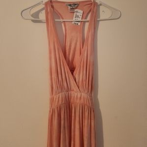 Hard Tail Sundress -M